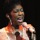 Natalie Cole onstage in June 2015. (Photo: Getty Images)